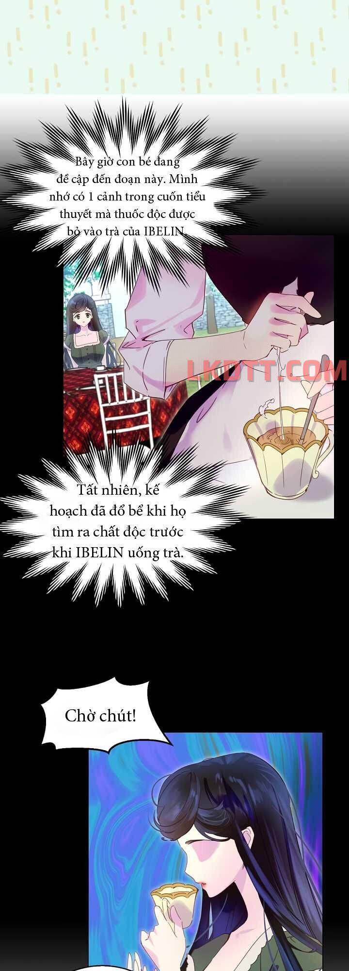 Tôi Không Phải Là Người Tốt Chapter 104 - 20