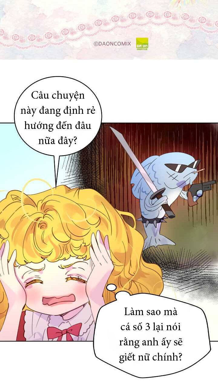 Tôi Không Phải Là Người Tốt Chapter 104 - 3