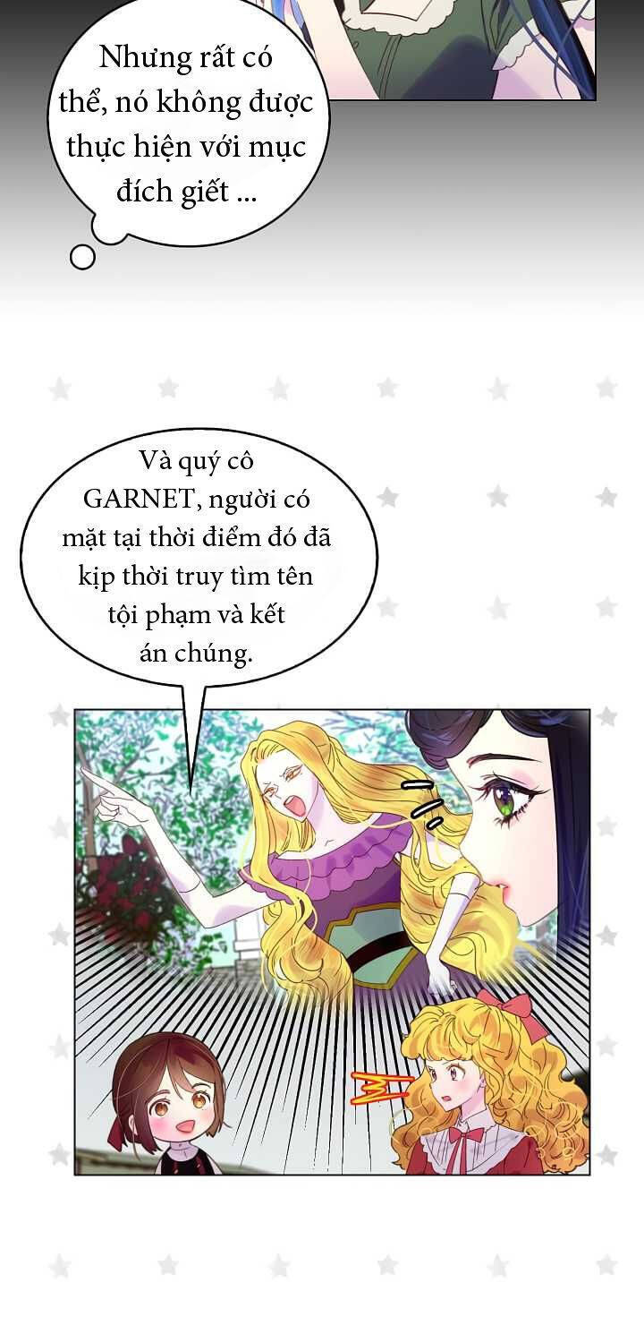 Tôi Không Phải Là Người Tốt Chapter 104 - 21