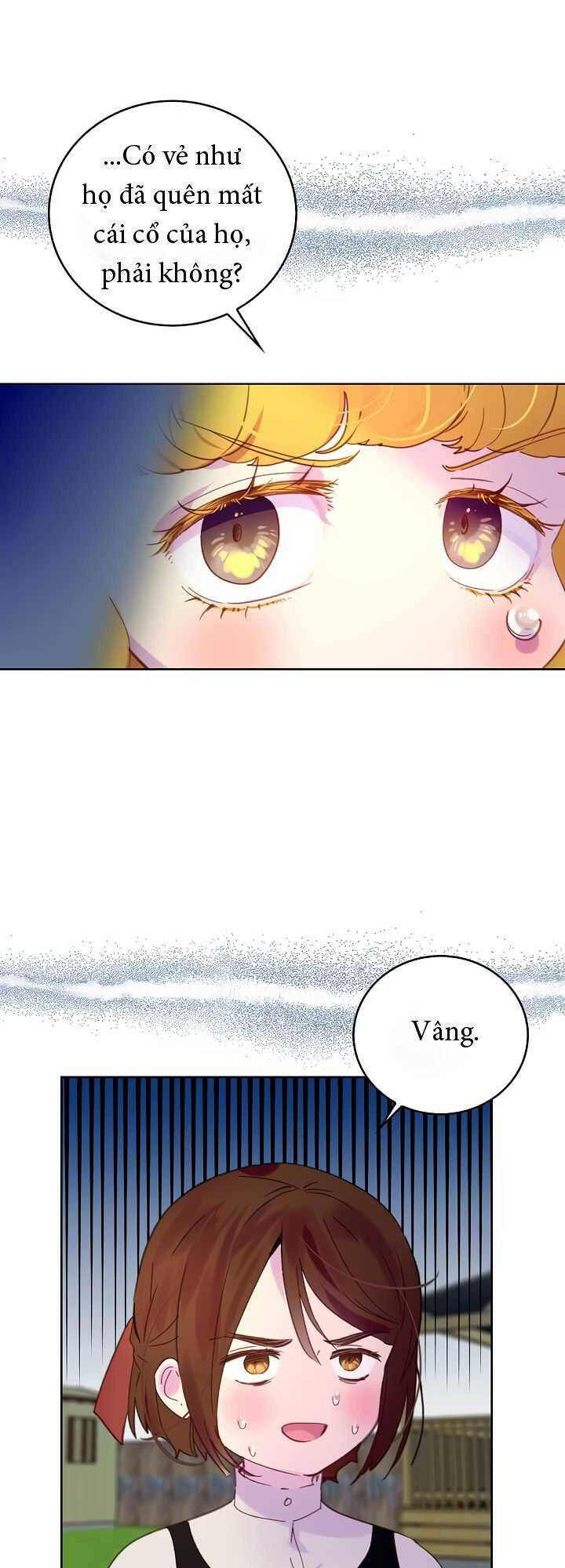 Tôi Không Phải Là Người Tốt Chapter 104 - 22