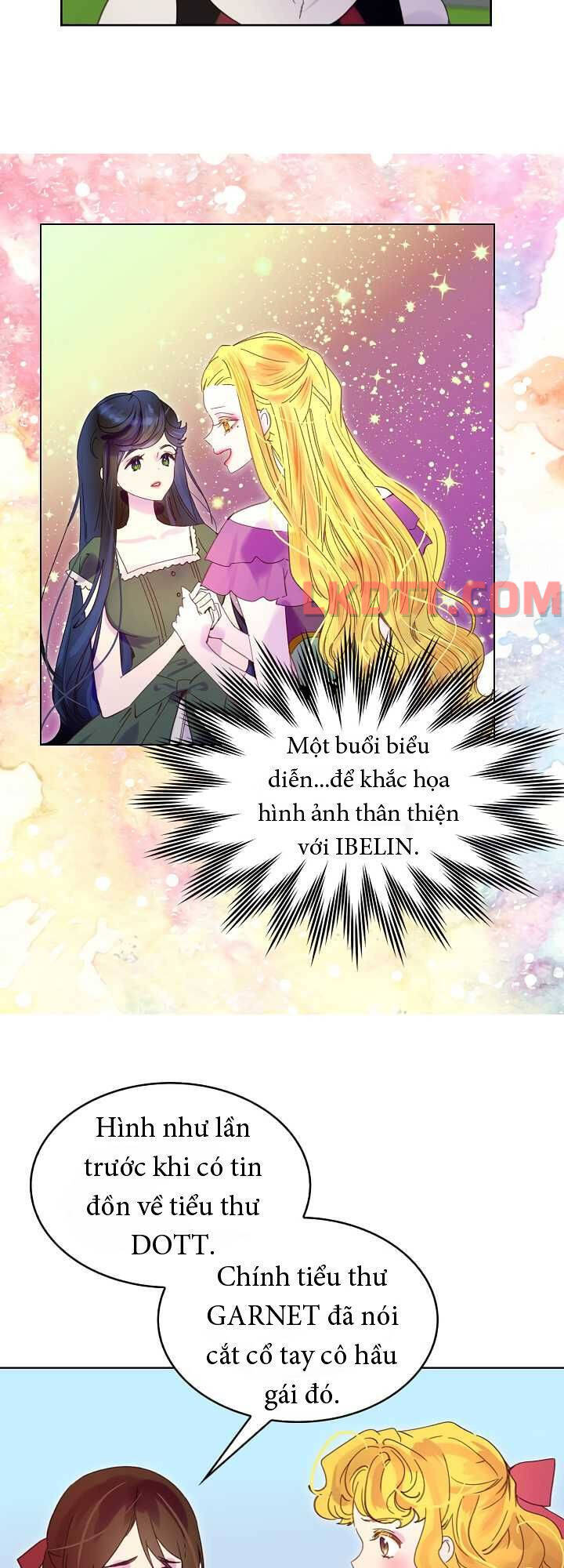 Tôi Không Phải Là Người Tốt Chapter 104 - 23