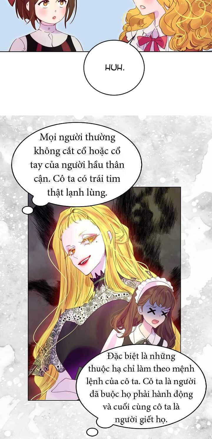 Tôi Không Phải Là Người Tốt Chapter 104 - 24