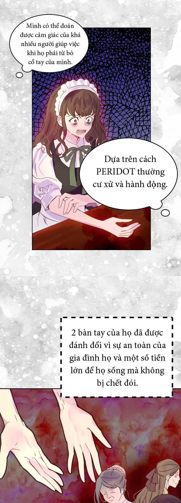 Tôi Không Phải Là Người Tốt Chapter 104 - 25