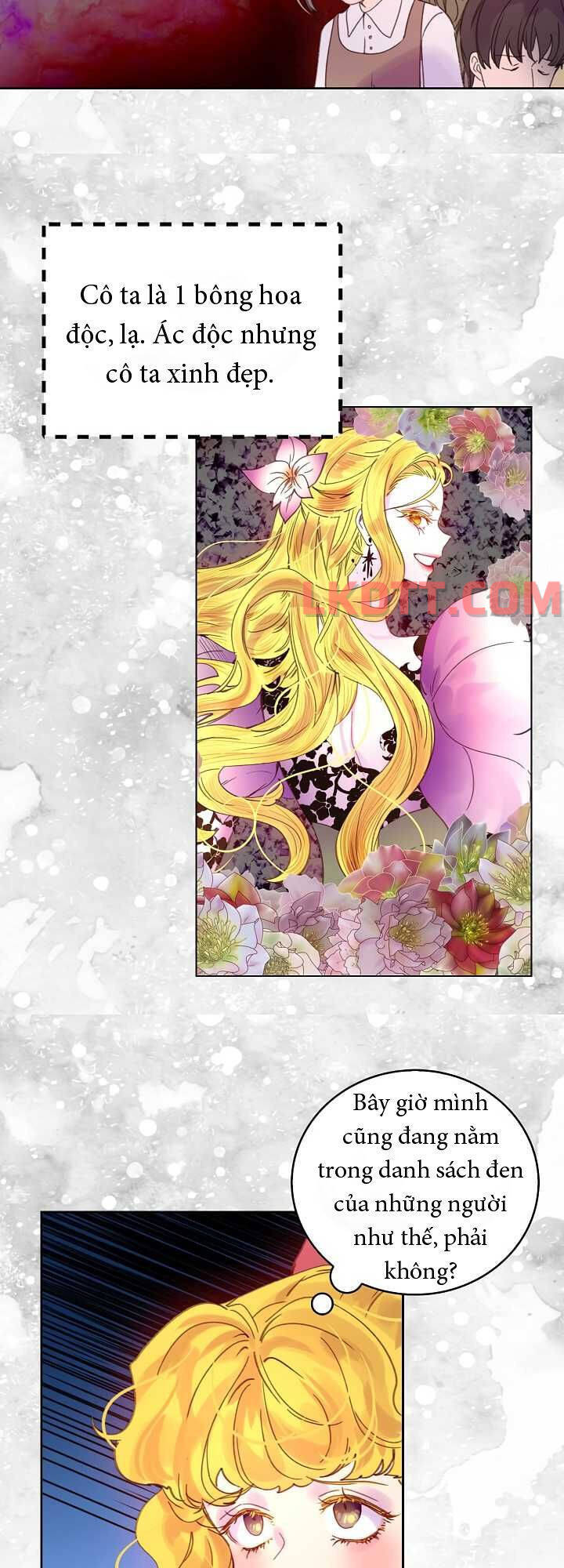 Tôi Không Phải Là Người Tốt Chapter 104 - 26