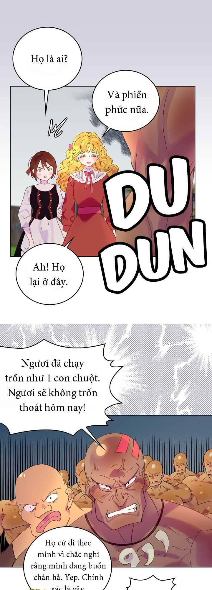 Tôi Không Phải Là Người Tốt Chapter 104 - 28