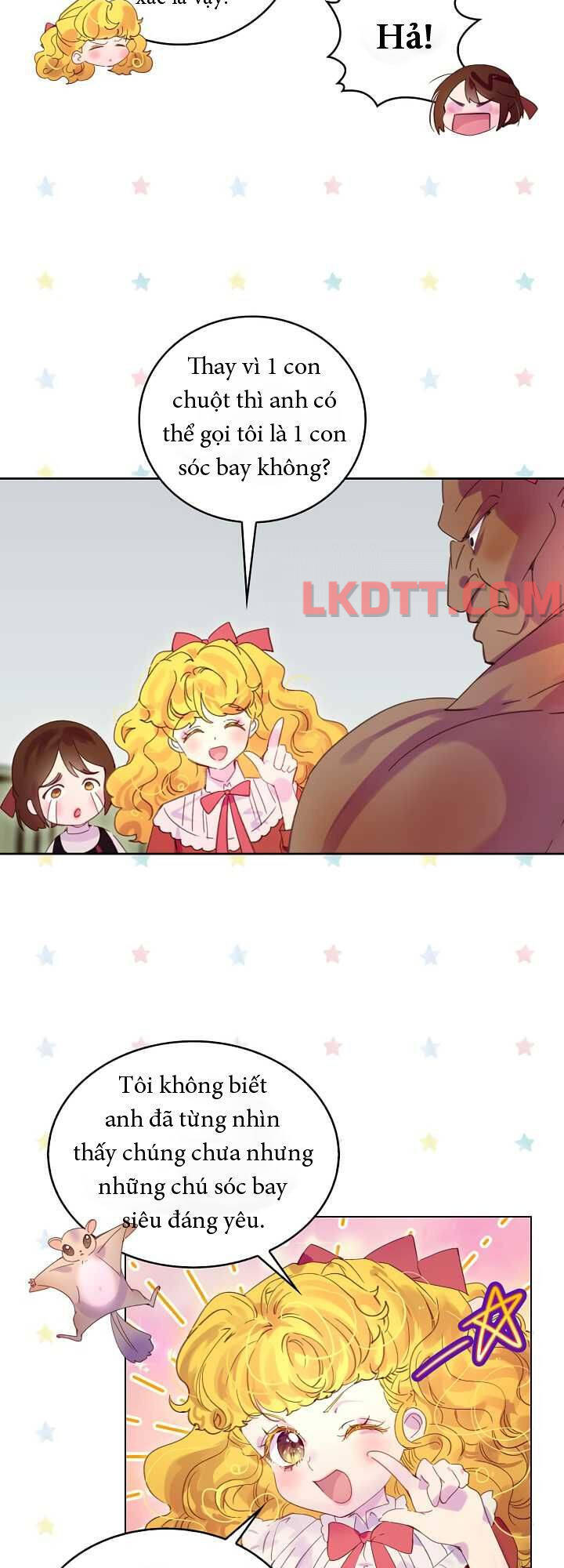 Tôi Không Phải Là Người Tốt Chapter 104 - 29