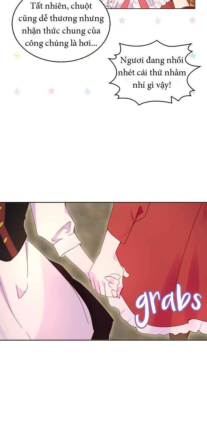 Tôi Không Phải Là Người Tốt Chapter 104 - 30