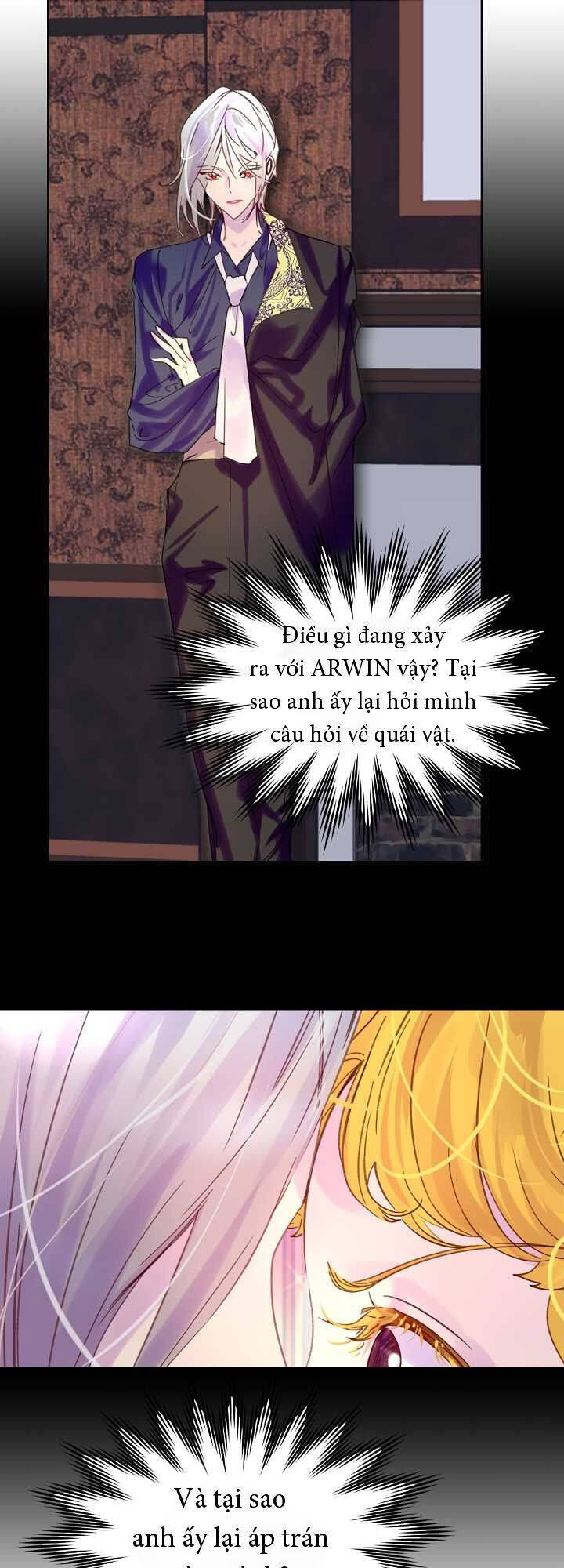 Tôi Không Phải Là Người Tốt Chapter 104 - 4