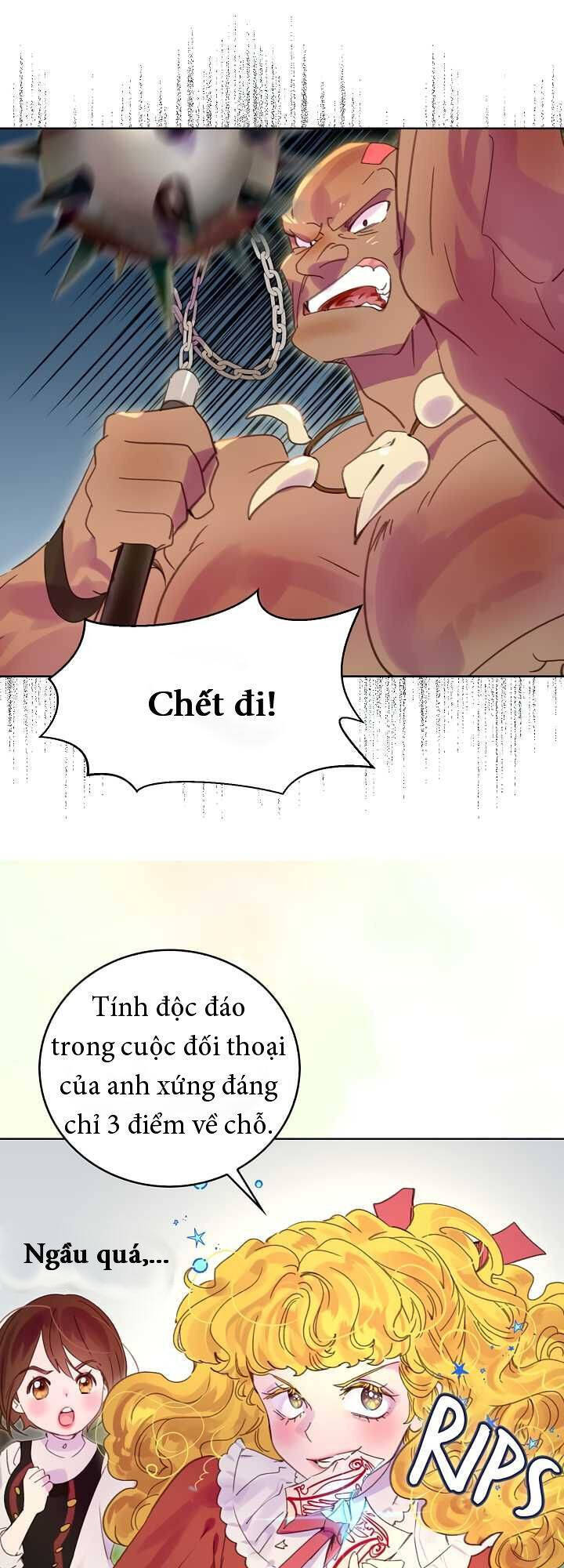 Tôi Không Phải Là Người Tốt Chapter 104 - 31