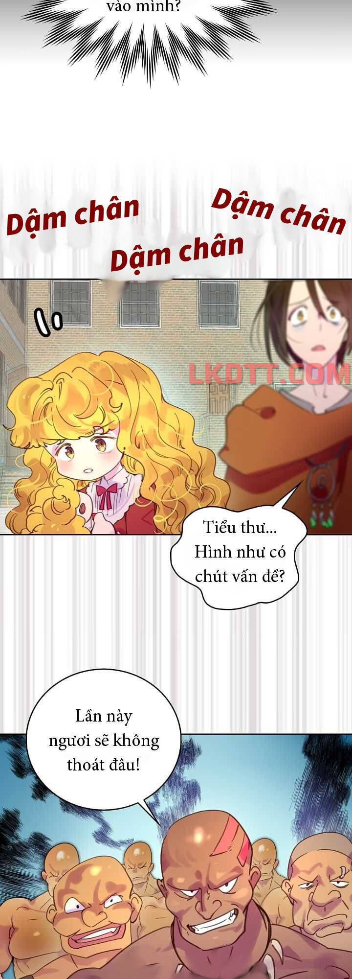 Tôi Không Phải Là Người Tốt Chapter 104 - 5