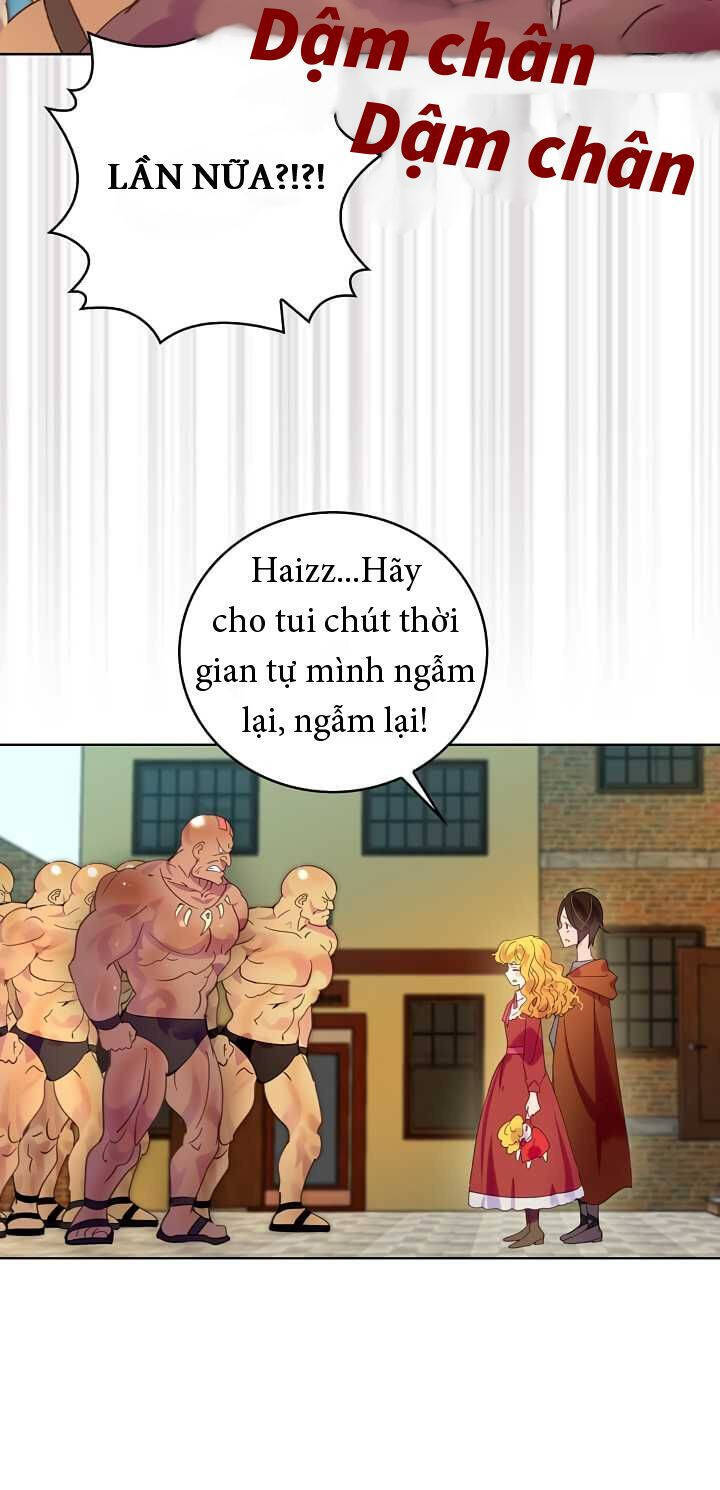 Tôi Không Phải Là Người Tốt Chapter 104 - 6