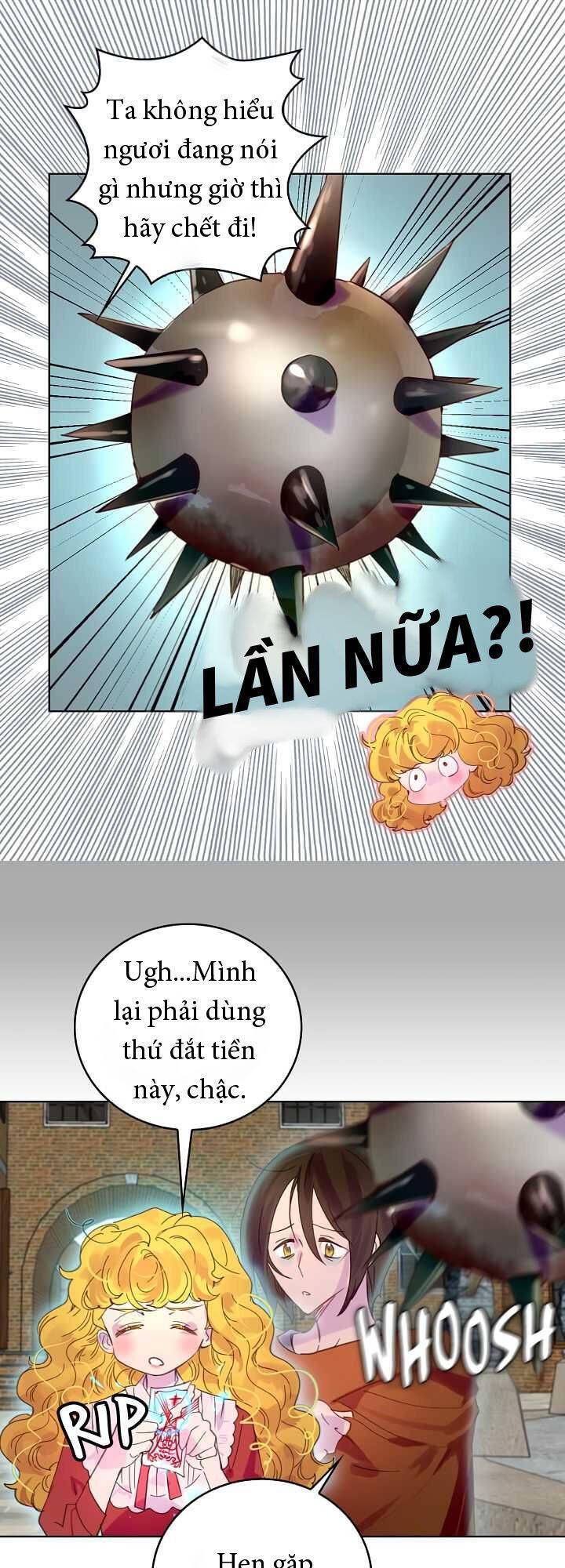 Tôi Không Phải Là Người Tốt Chapter 104 - 7