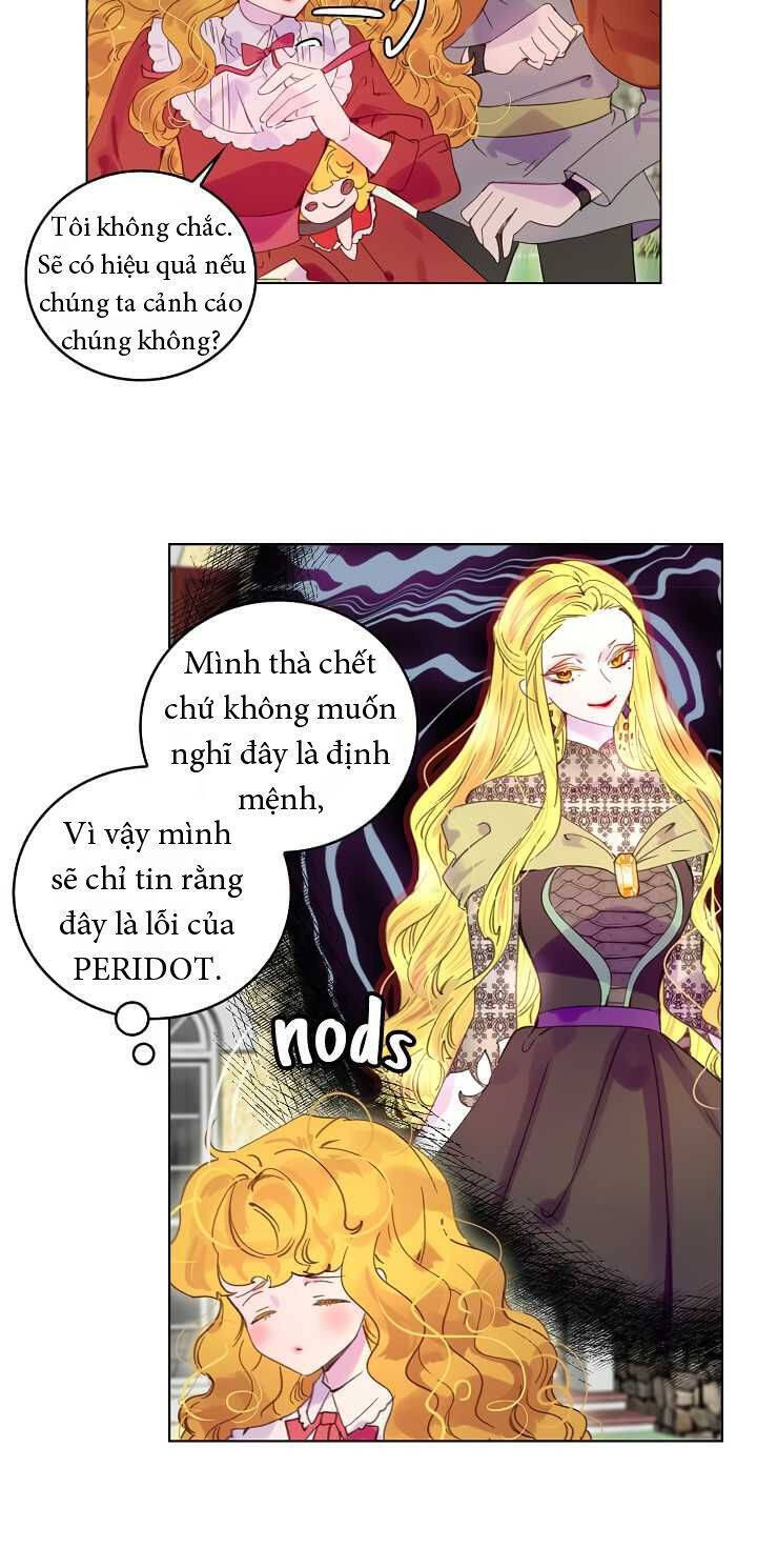 Tôi Không Phải Là Người Tốt Chapter 104 - 9