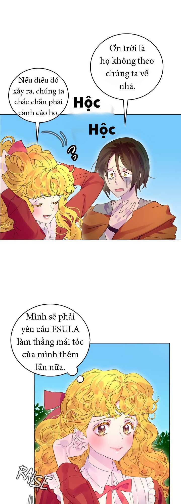 Tôi Không Phải Là Người Tốt Chapter 104 - 10