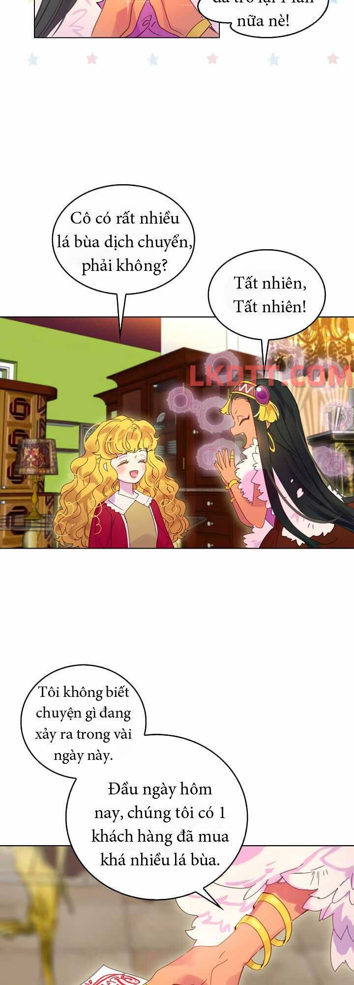 Tôi Không Phải Là Người Tốt Chapter 105 - 11