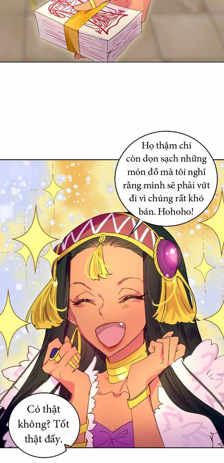 Tôi Không Phải Là Người Tốt Chapter 105 - 12