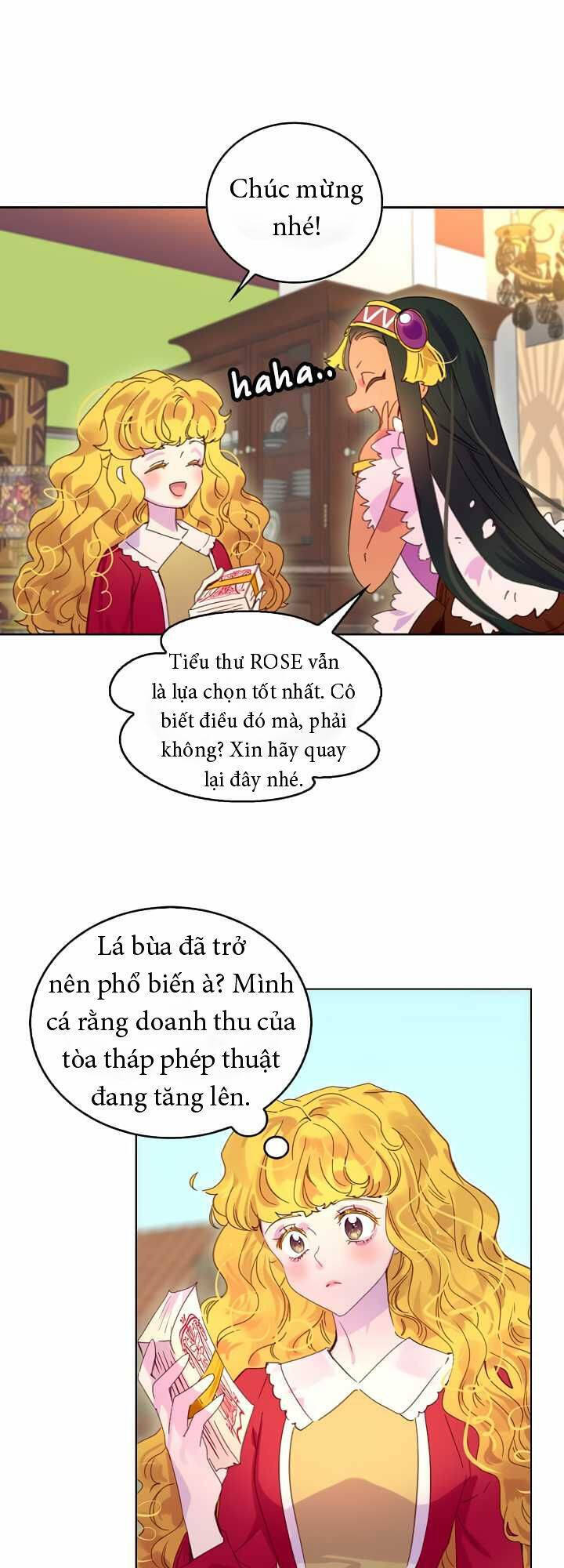 Tôi Không Phải Là Người Tốt Chapter 105 - 13