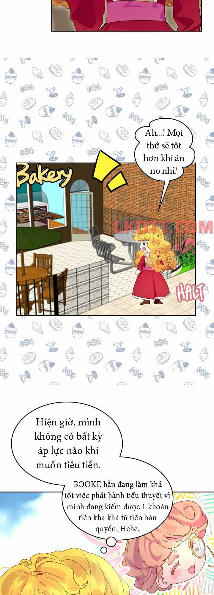 Tôi Không Phải Là Người Tốt Chapter 105 - 14