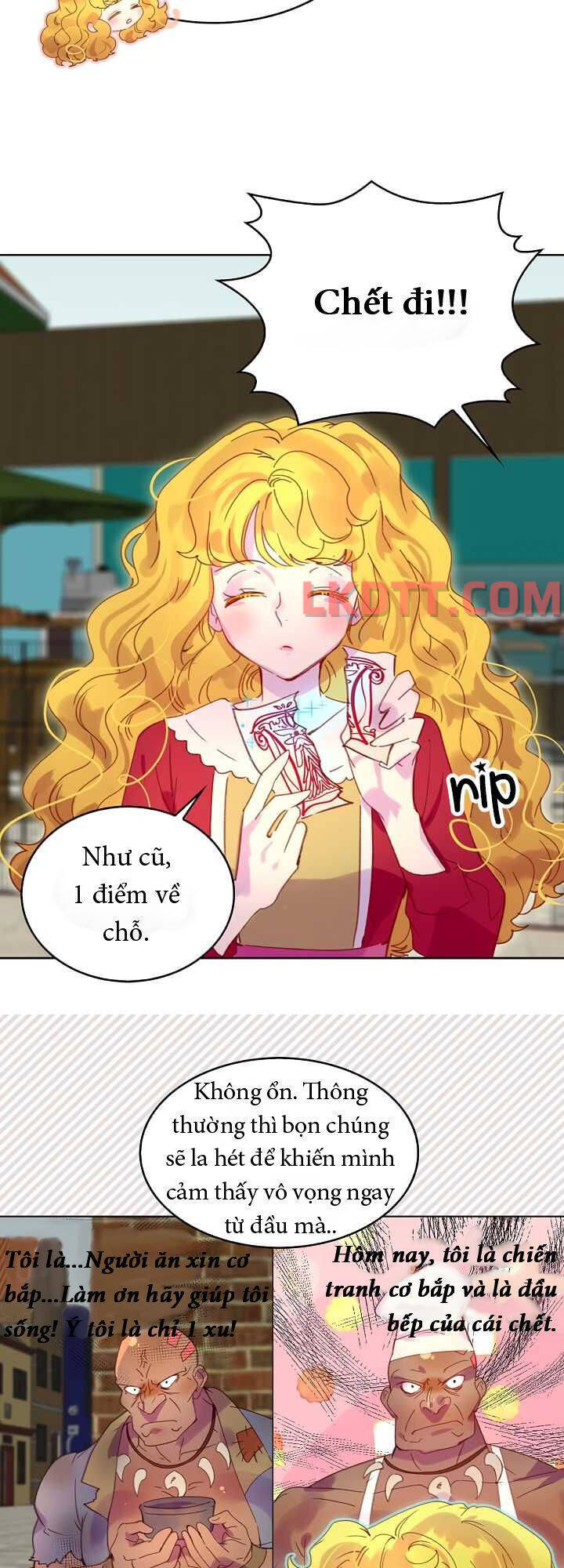 Tôi Không Phải Là Người Tốt Chapter 105 - 17