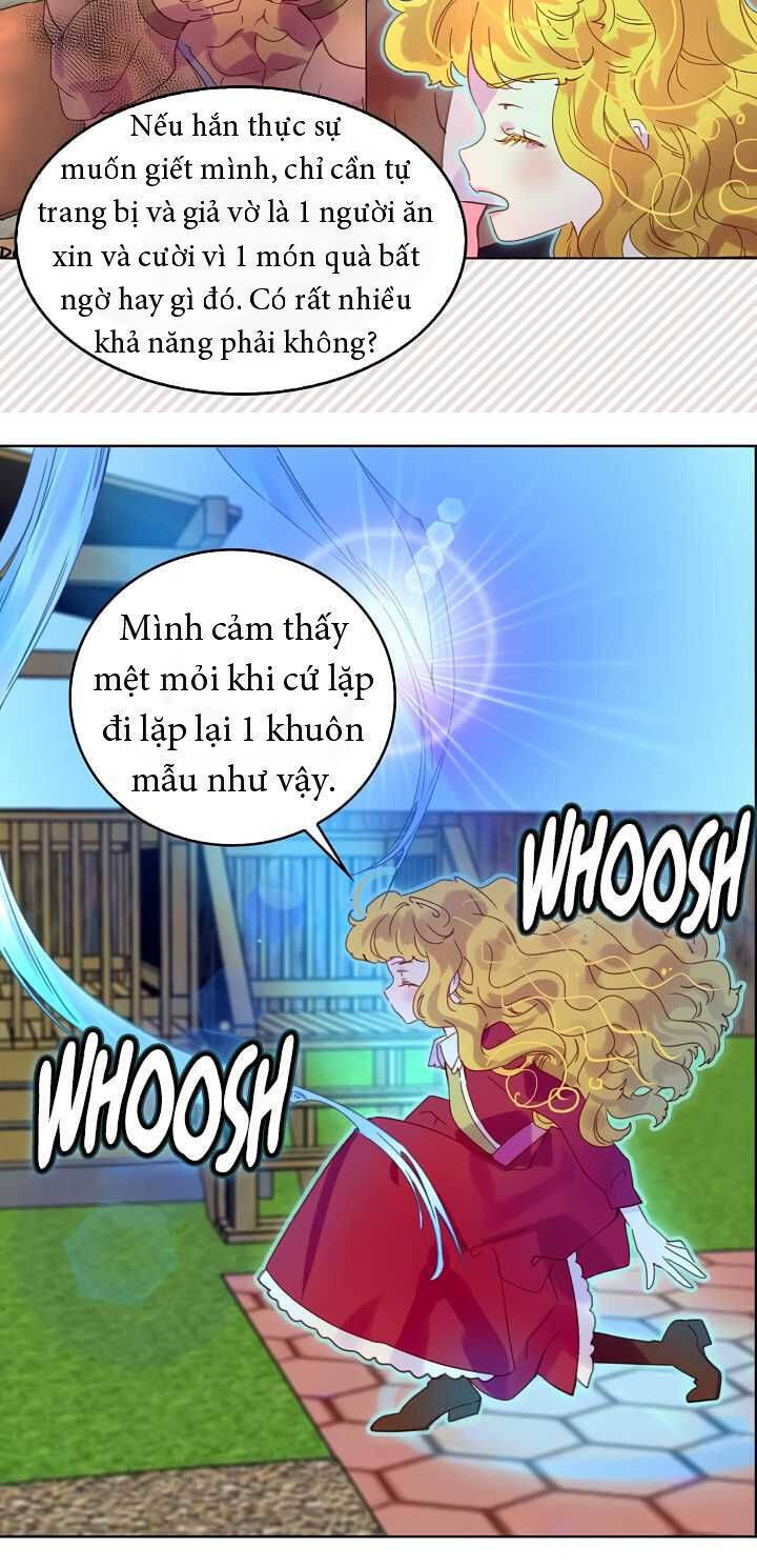 Tôi Không Phải Là Người Tốt Chapter 105 - 18