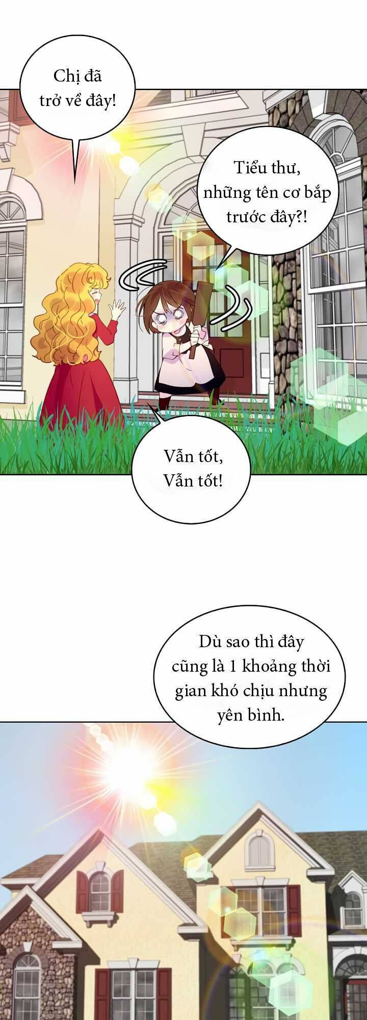 Tôi Không Phải Là Người Tốt Chapter 105 - 19