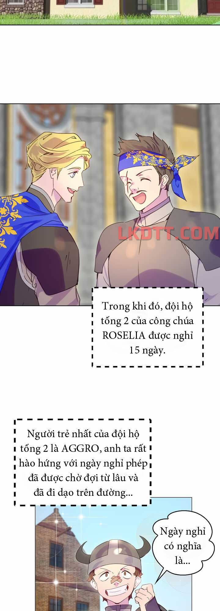 Tôi Không Phải Là Người Tốt Chapter 105 - 20