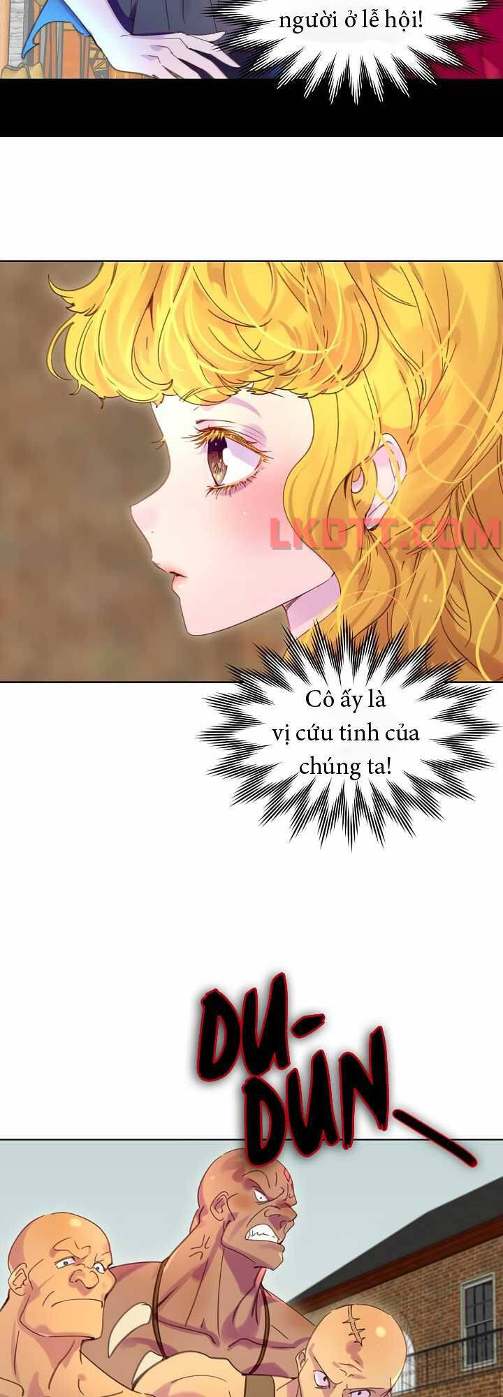 Tôi Không Phải Là Người Tốt Chapter 105 - 23