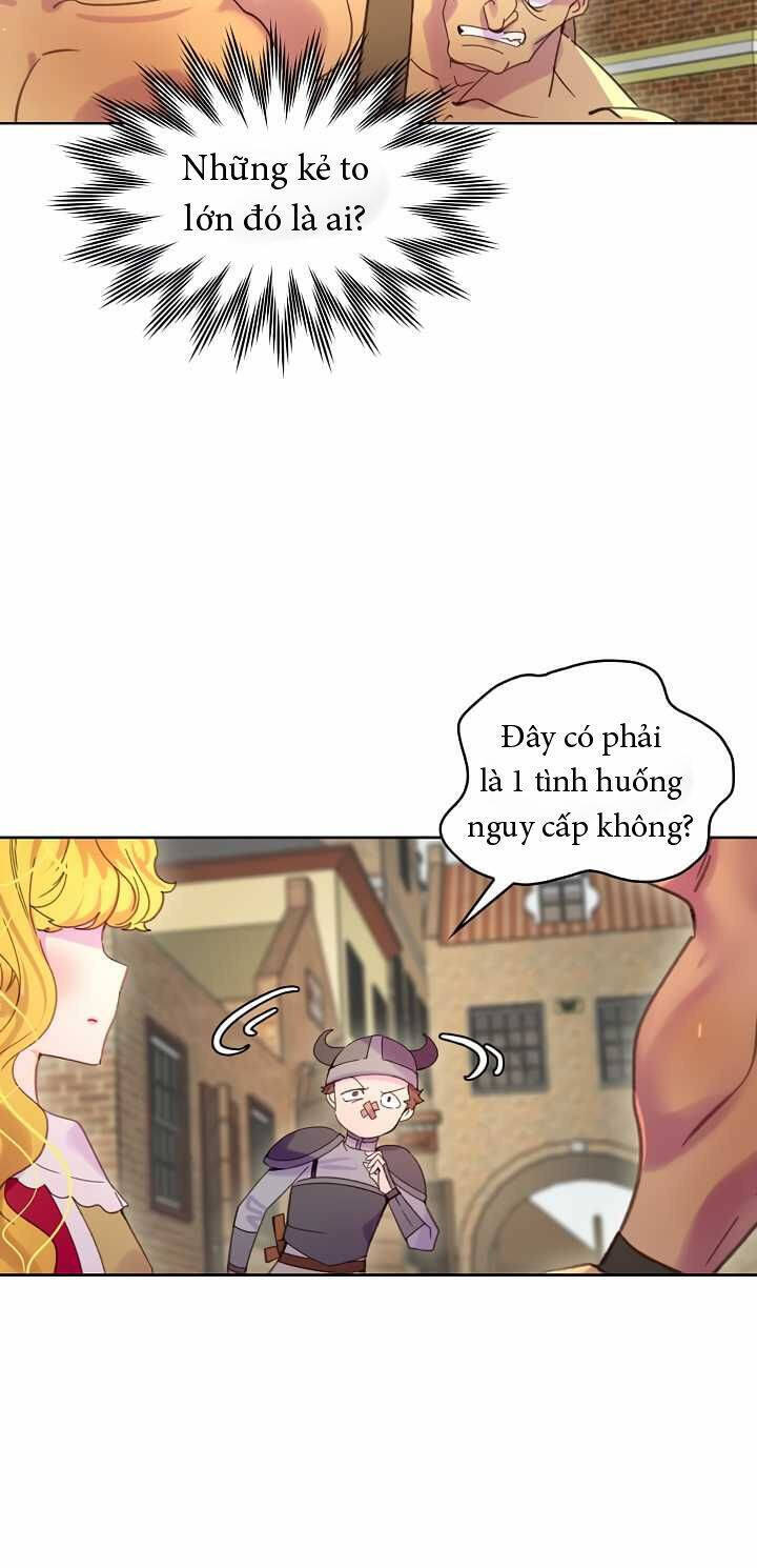 Tôi Không Phải Là Người Tốt Chapter 105 - 24