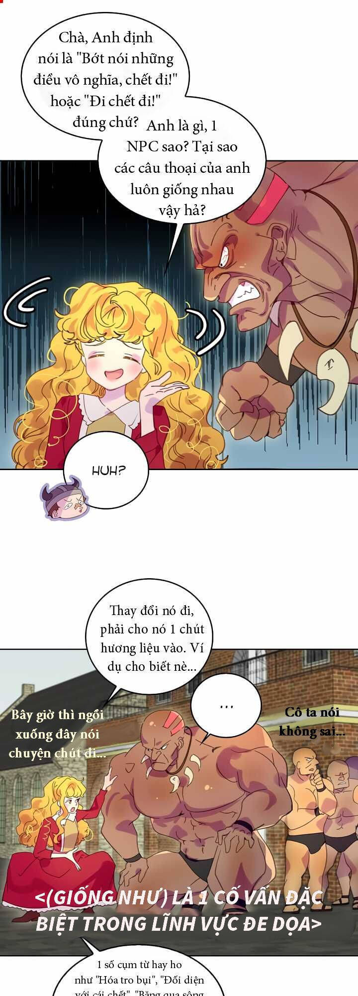 Tôi Không Phải Là Người Tốt Chapter 105 - 28