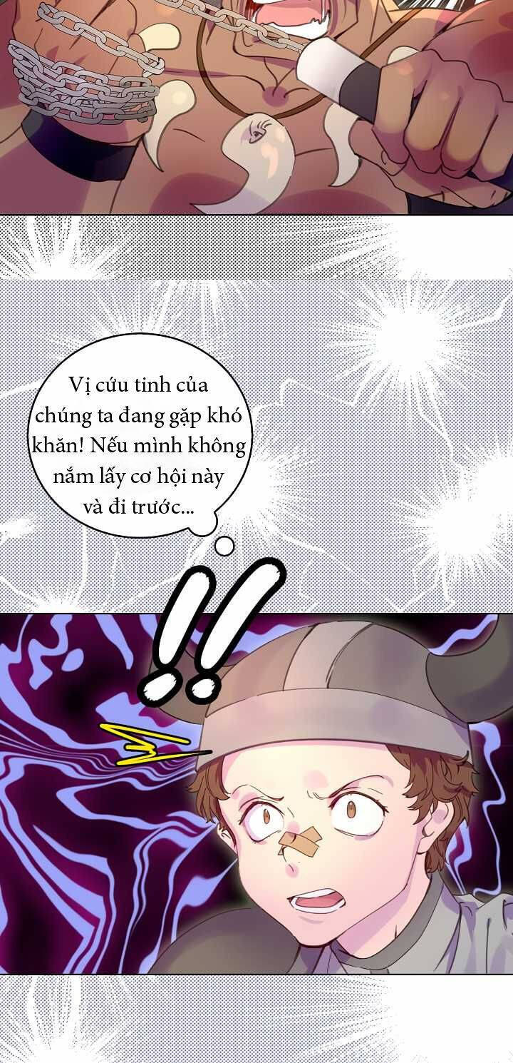 Tôi Không Phải Là Người Tốt Chapter 105 - 30