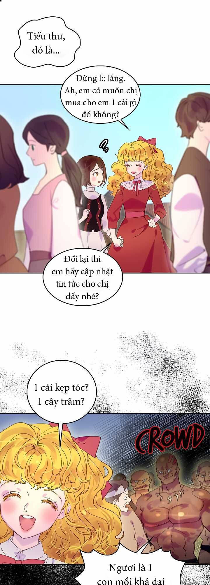 Tôi Không Phải Là Người Tốt Chapter 105 - 4