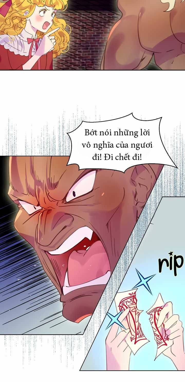 Tôi Không Phải Là Người Tốt Chapter 105 - 6