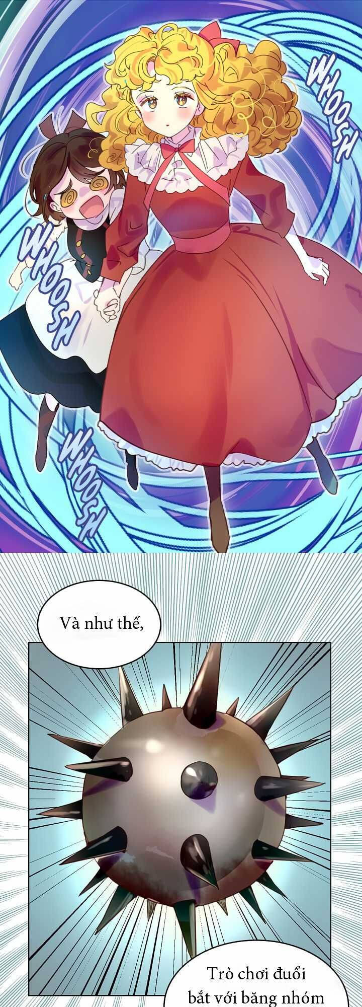 Tôi Không Phải Là Người Tốt Chapter 105 - 7