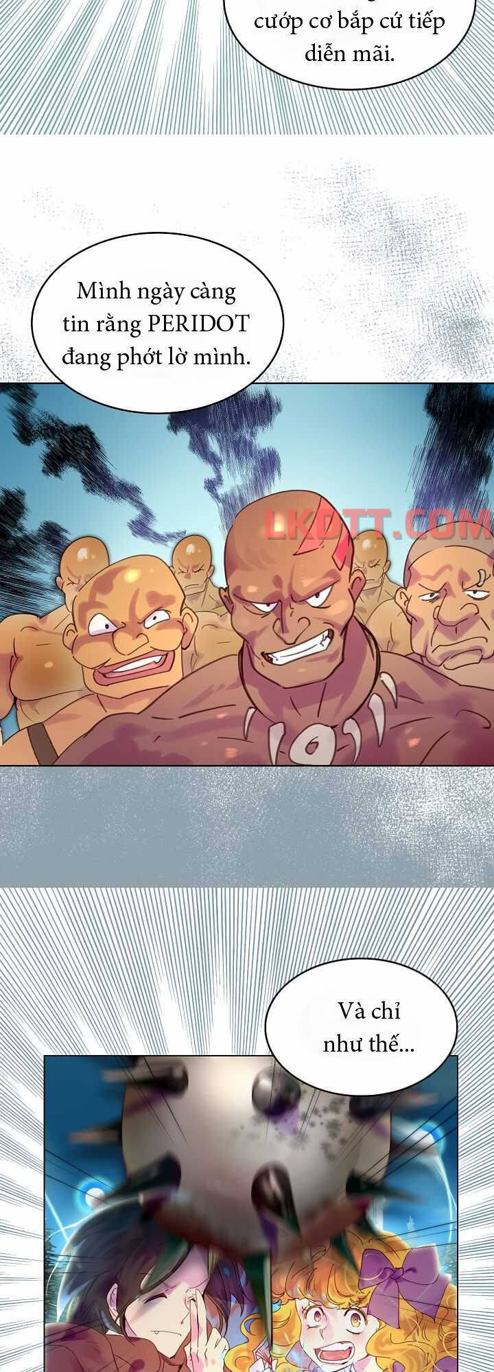 Tôi Không Phải Là Người Tốt Chapter 105 - 8