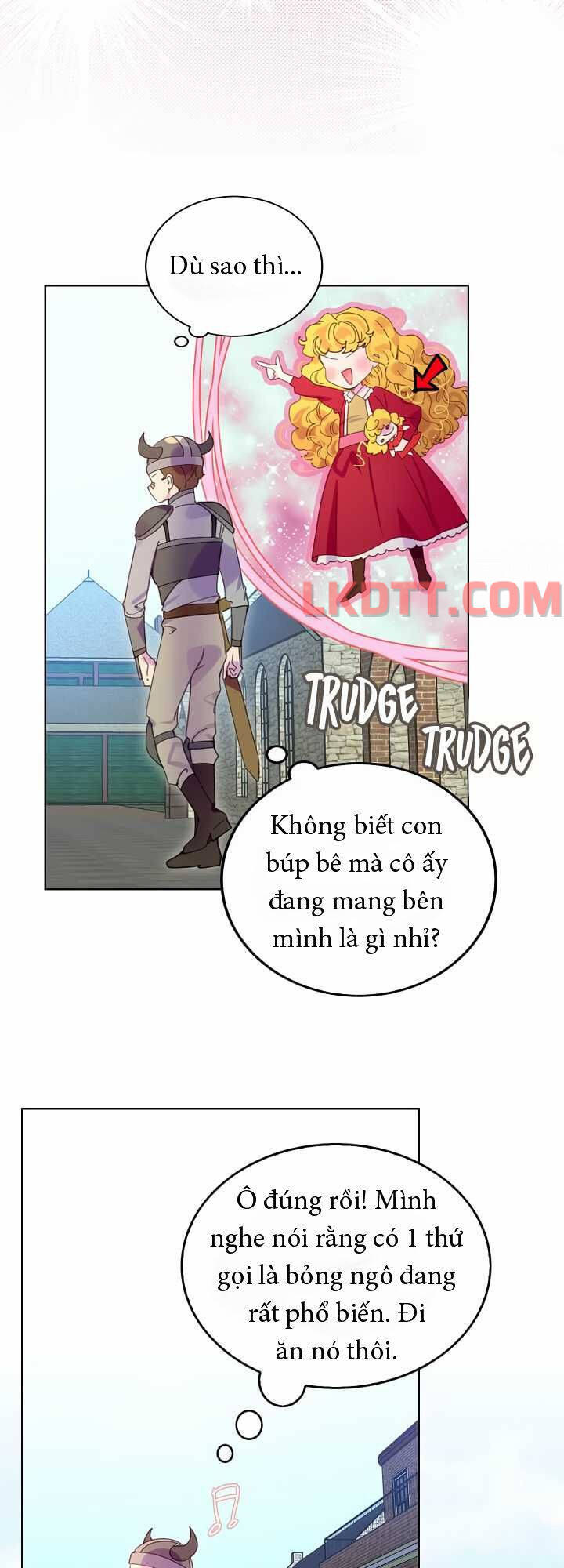 Tôi Không Phải Là Người Tốt Chapter 106 - 11
