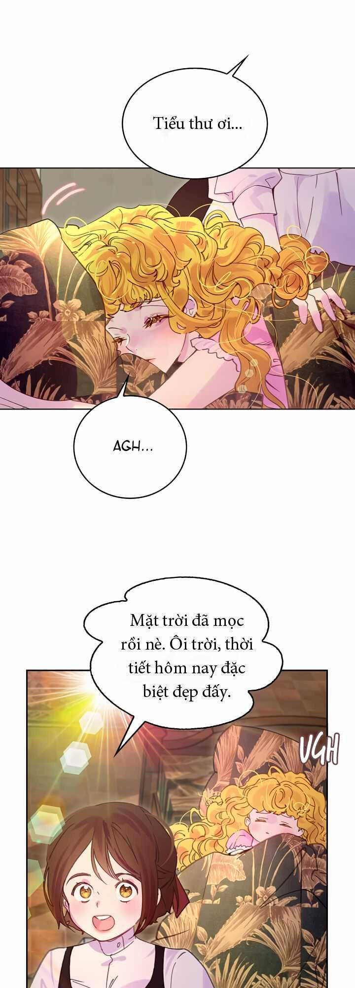 Tôi Không Phải Là Người Tốt Chapter 106 - 13