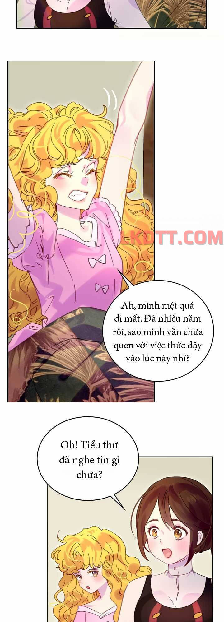 Tôi Không Phải Là Người Tốt Chapter 106 - 14