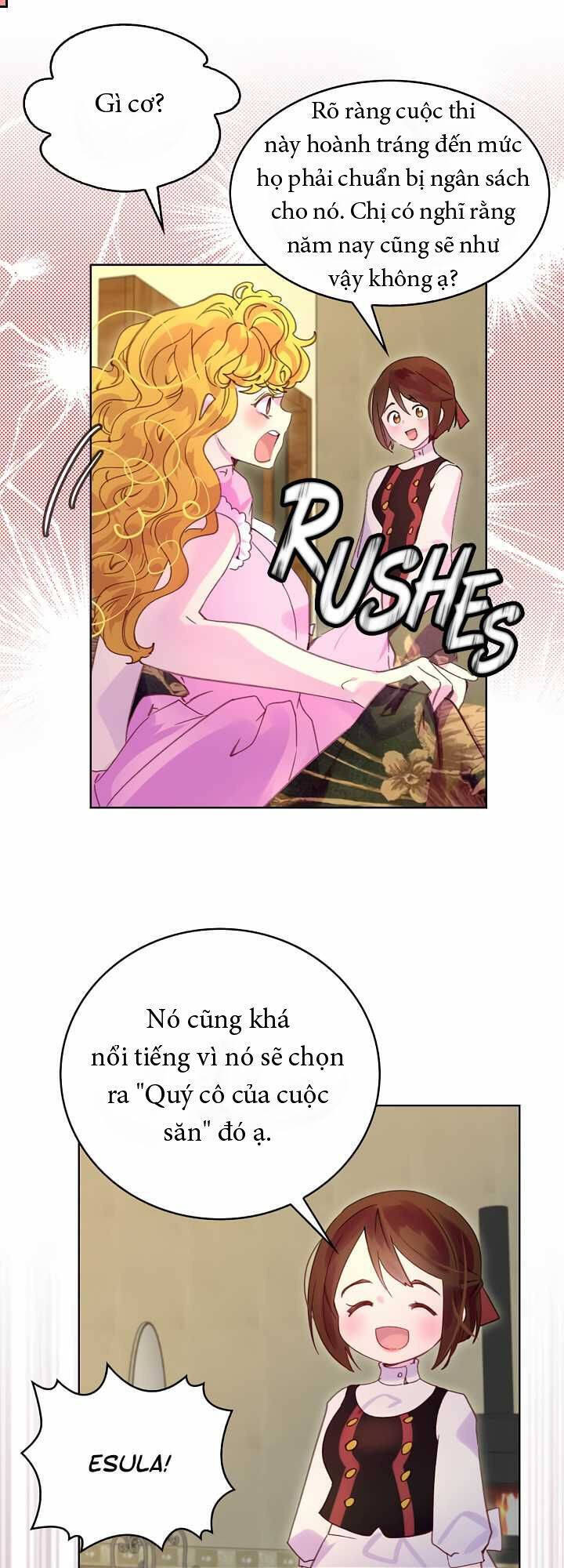 Tôi Không Phải Là Người Tốt Chapter 106 - 16