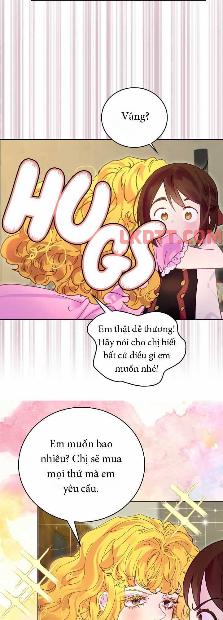 Tôi Không Phải Là Người Tốt Chapter 106 - 17