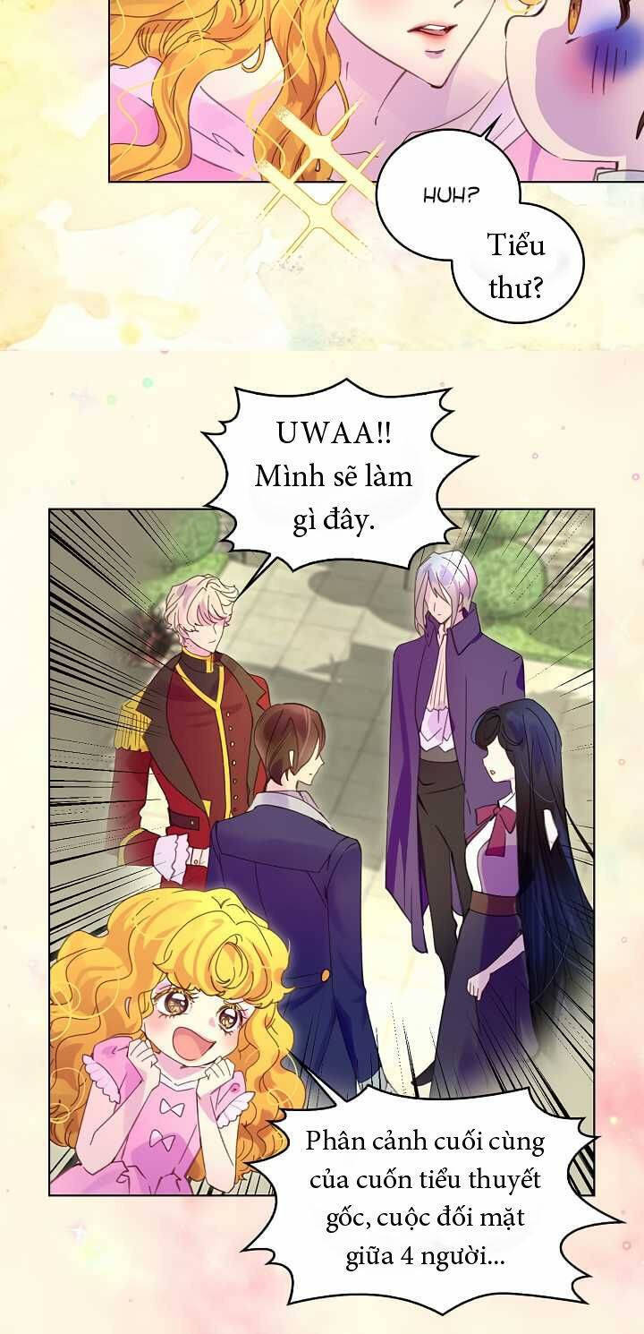 Tôi Không Phải Là Người Tốt Chapter 106 - 18