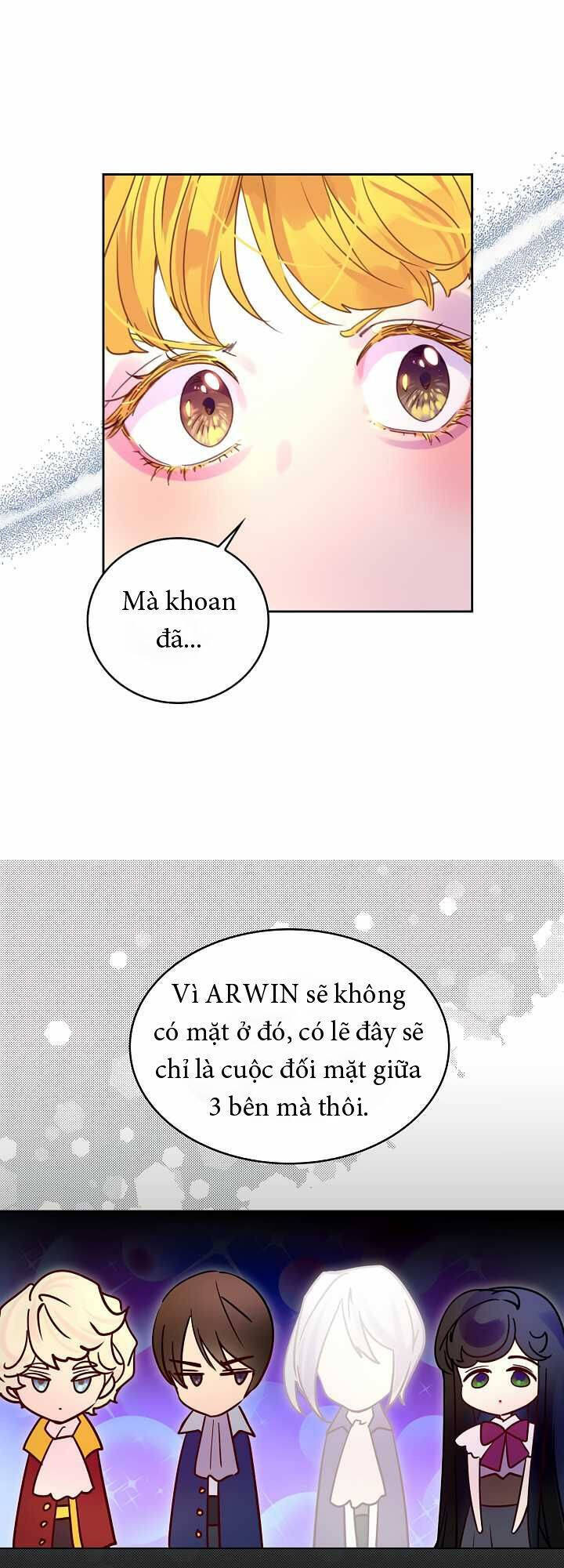 Tôi Không Phải Là Người Tốt Chapter 106 - 19
