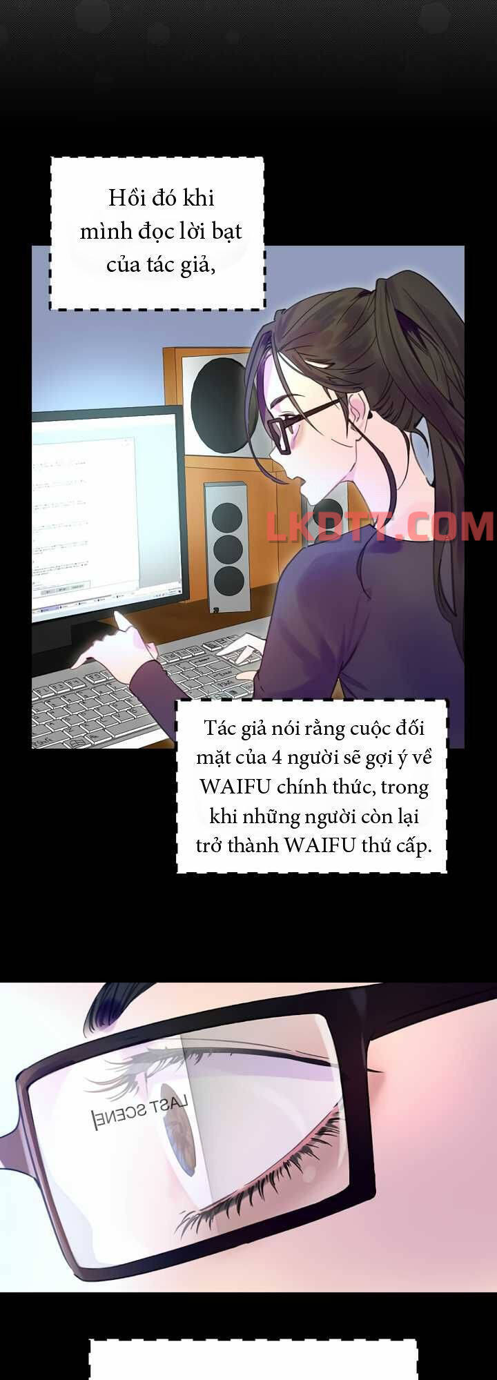 Tôi Không Phải Là Người Tốt Chapter 106 - 20