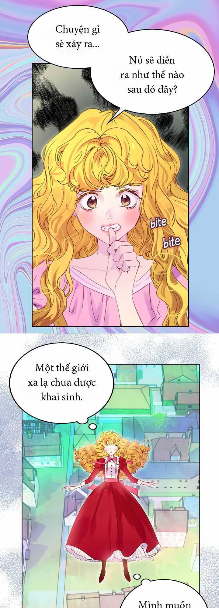 Tôi Không Phải Là Người Tốt Chapter 106 - 22
