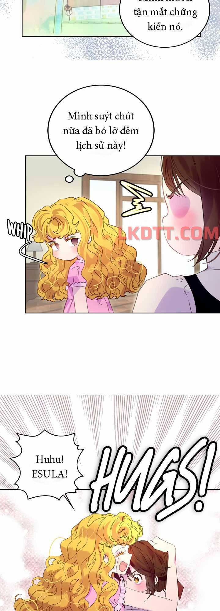 Tôi Không Phải Là Người Tốt Chapter 106 - 23