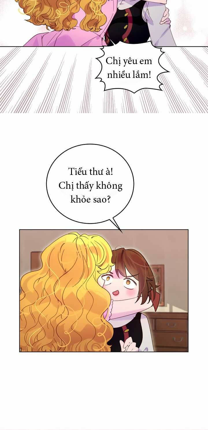 Tôi Không Phải Là Người Tốt Chapter 106 - 24