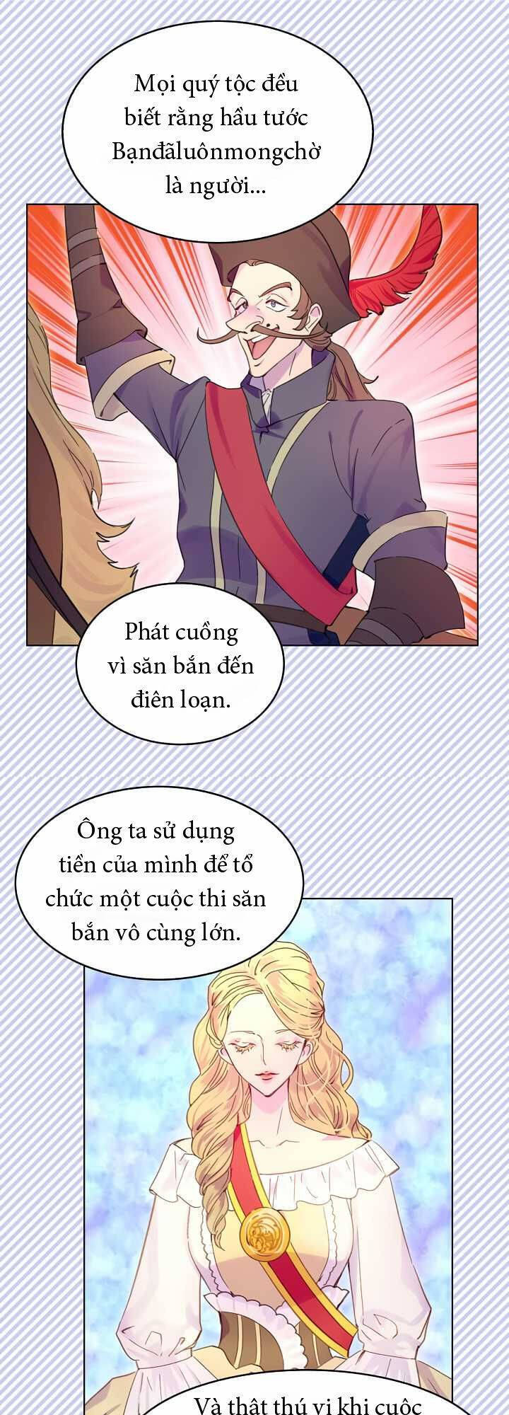 Tôi Không Phải Là Người Tốt Chapter 106 - 28