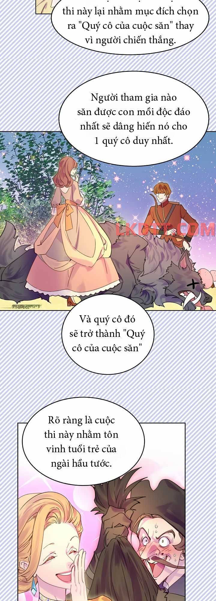 Tôi Không Phải Là Người Tốt Chapter 106 - 29