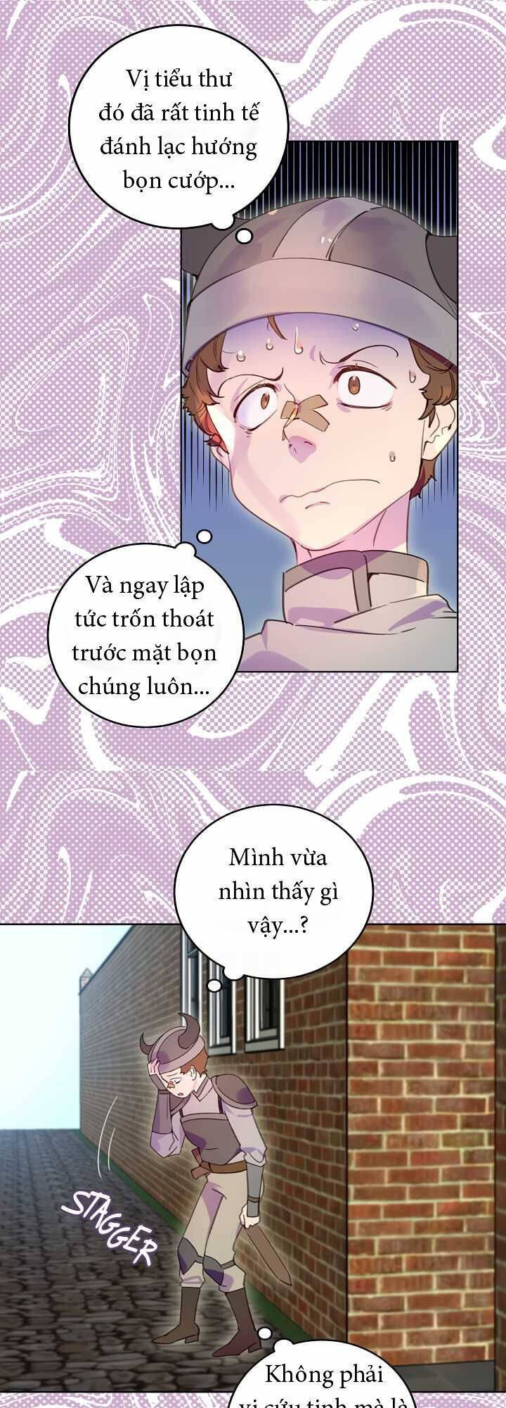Tôi Không Phải Là Người Tốt Chapter 106 - 4