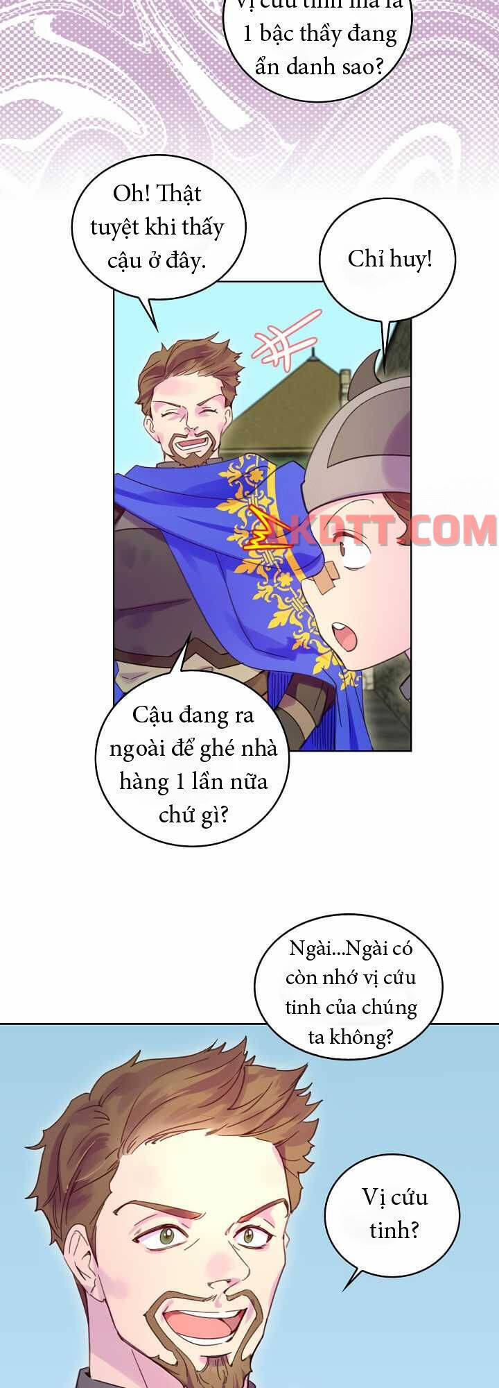 Tôi Không Phải Là Người Tốt Chapter 106 - 5
