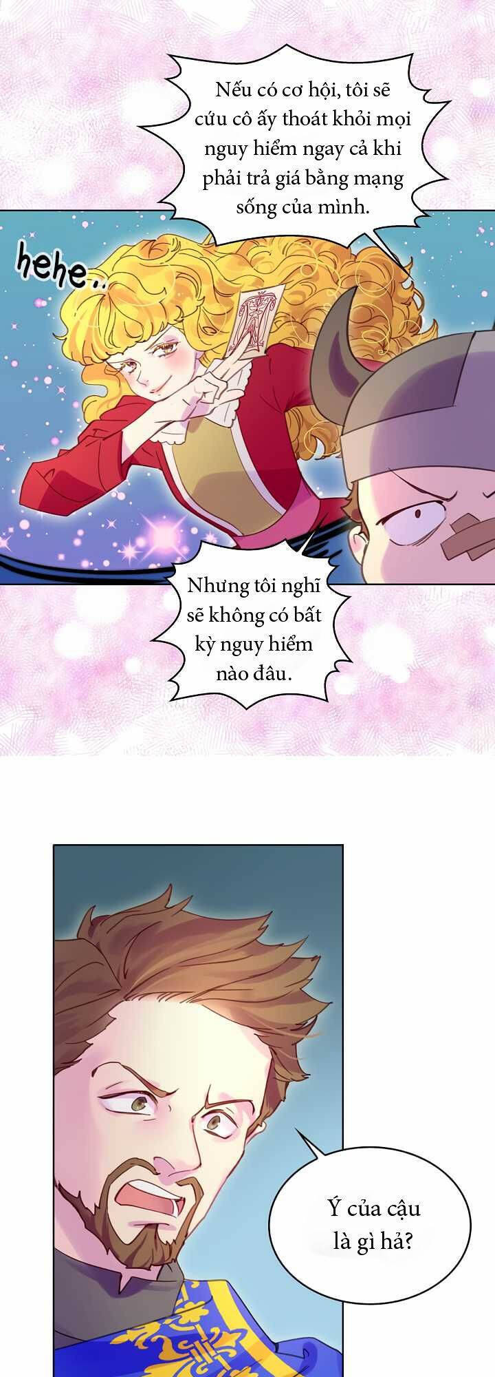 Tôi Không Phải Là Người Tốt Chapter 106 - 7